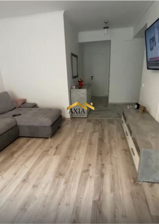 Apartament 2 camere- Floresti, zona Cetatii
