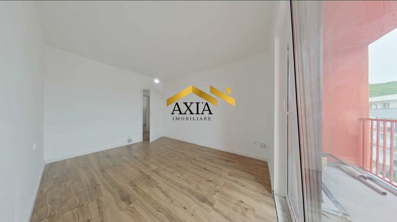 Apartament finisat cu 3 camere- zona Parcului Poligon