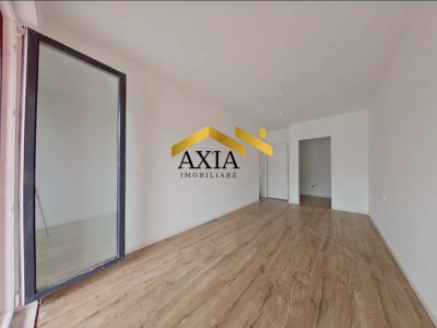 Apartament finisat cu 3 camere- zona Parcului Poligon