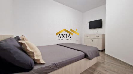 Apartament mobilat cu 3 camere - Zona Florilor, Florești 