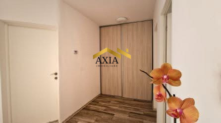 Apartament mobilat cu 3 camere - Zona Florilor, Florești 