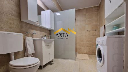 Apartament mobilat cu 3 camere - Zona Florilor, Florești 