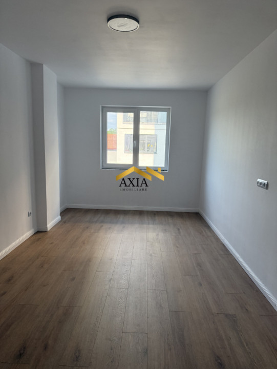 Apartament finisat cu 2 camere - zona Someșului, Florești 