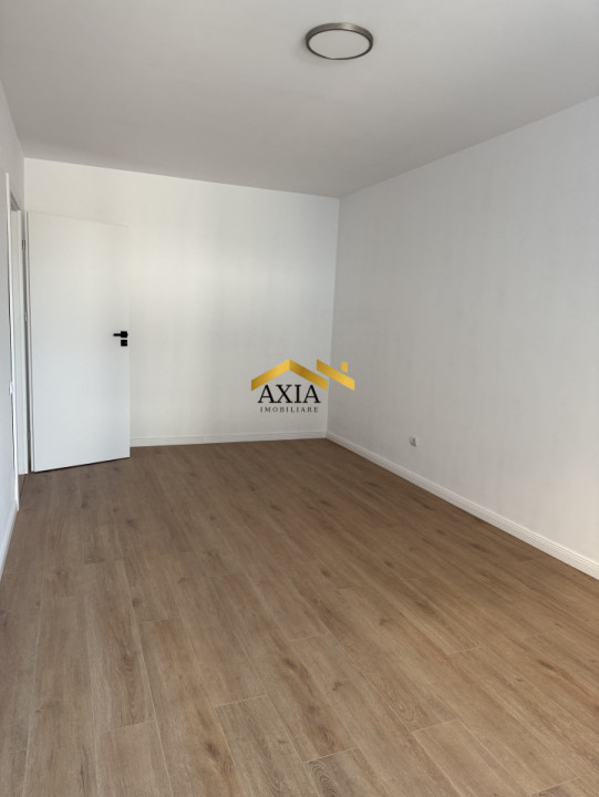 Apartament finisat cu 2 camere - zona Someșului, Florești 