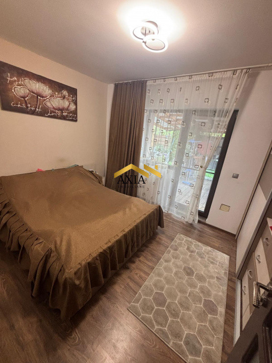 Apartament 3 camere, 66 mp, gradina 60 mp, Floresti!
