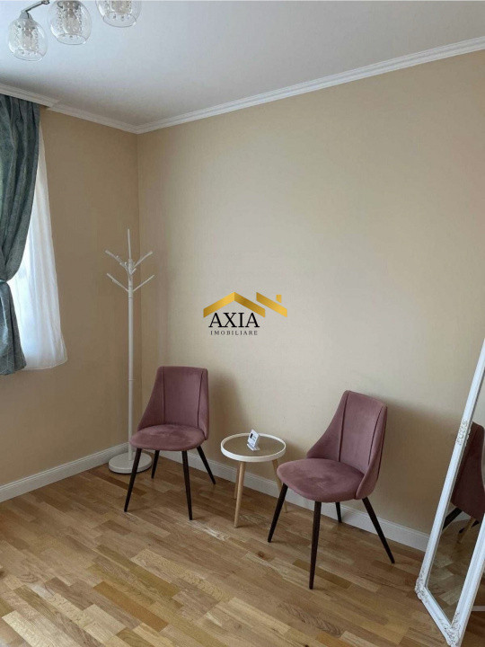 Apartament 3 camere și parcare inclusă în preț - zona Avram Iancu, Florești 