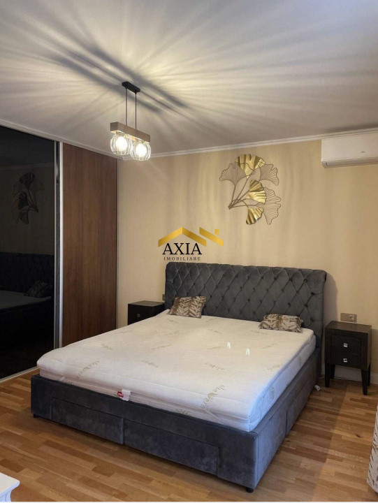 Apartament 3 camere și parcare inclusă în preț - zona Avram Iancu, Florești 