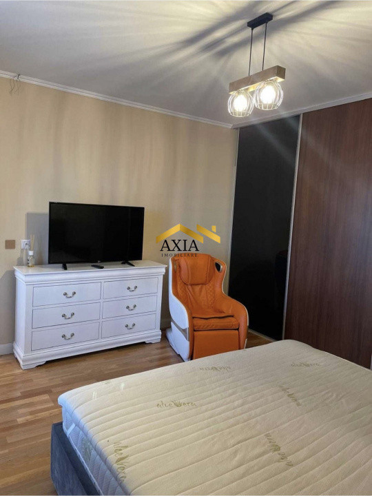Apartament 3 camere și parcare inclusă în preț - zona Avram Iancu, Florești 