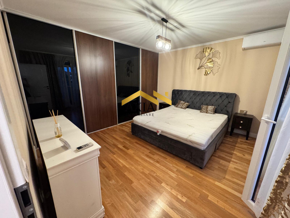 Apartament 3 camere și parcare inclusă în preț - zona Avram Iancu, Florești 