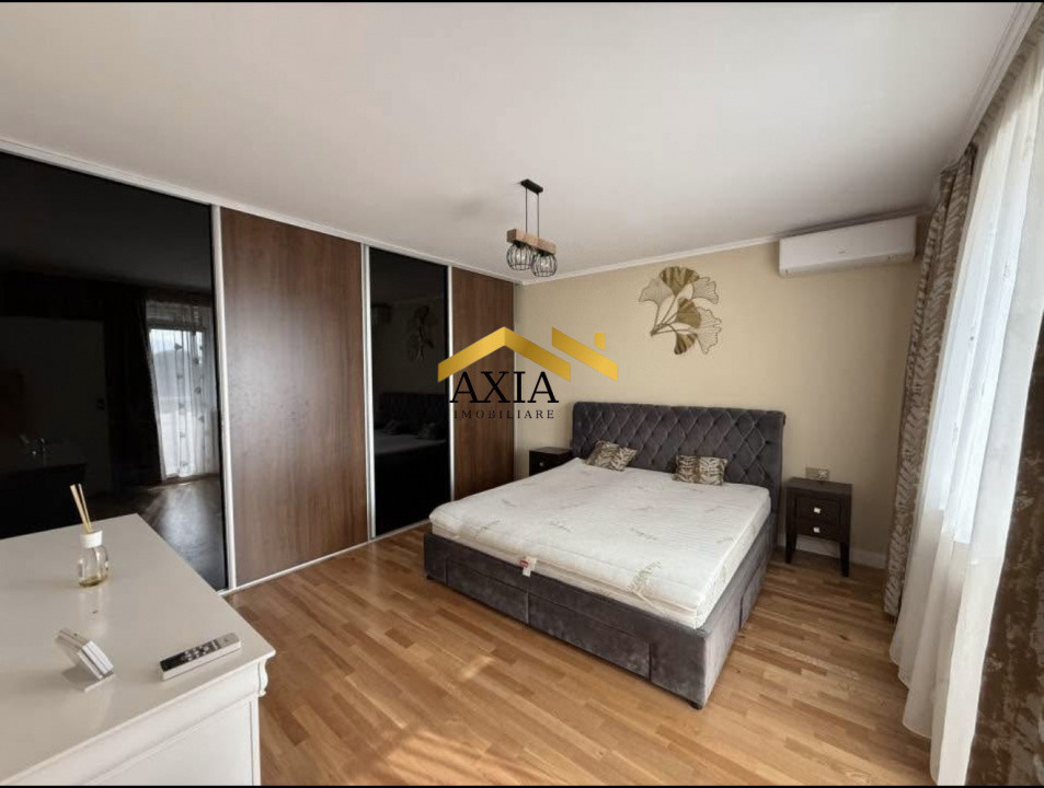 Apartament 3 camere și parcare inclusă în preț - zona Avram Iancu, Florești 