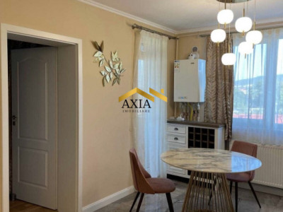 Apartament 3 camere și parcare inclusă în preț - zona Avram Iancu, Florești 