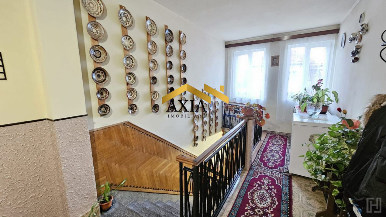 Casa – zona Andrei Mureșanu, Cluj