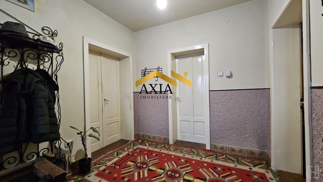 Casa – zona Andrei Mureșanu, Cluj