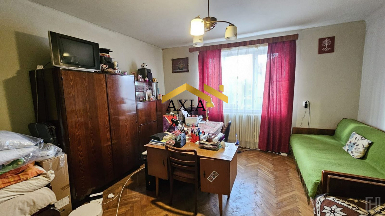 Casa – zona Andrei Mureșanu, Cluj