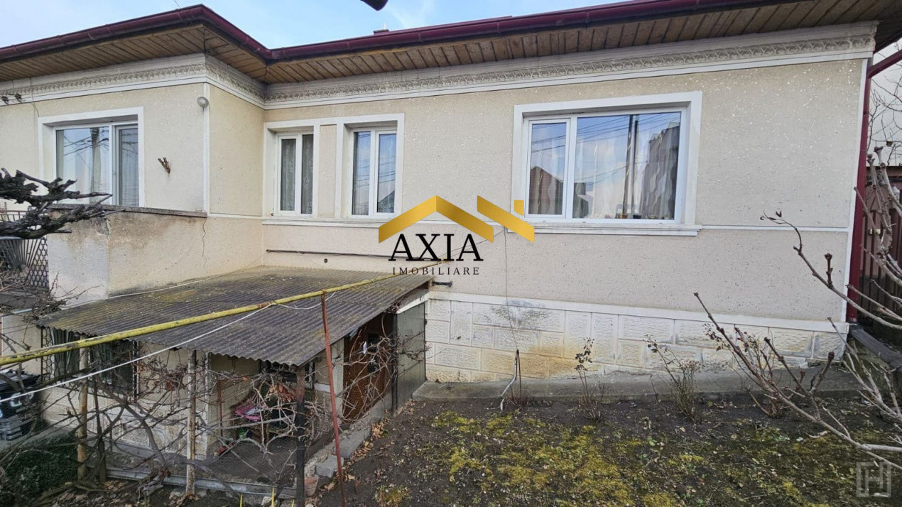 Casa – zona Andrei Mureșanu, Cluj