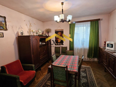 Casa – zona Andrei Mureșanu, Cluj