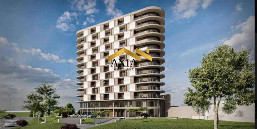 Apartament 2 camere, 49 mp, zona BMW!