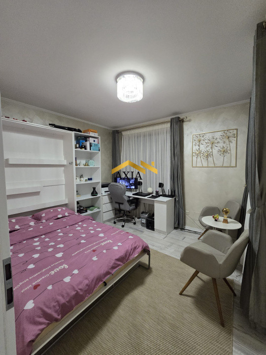 Casa individuală cu piscină - zona Feleacu, Cluj