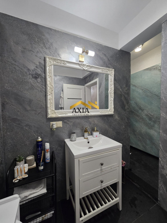 Casa individuală cu piscină - zona Feleacu, Cluj