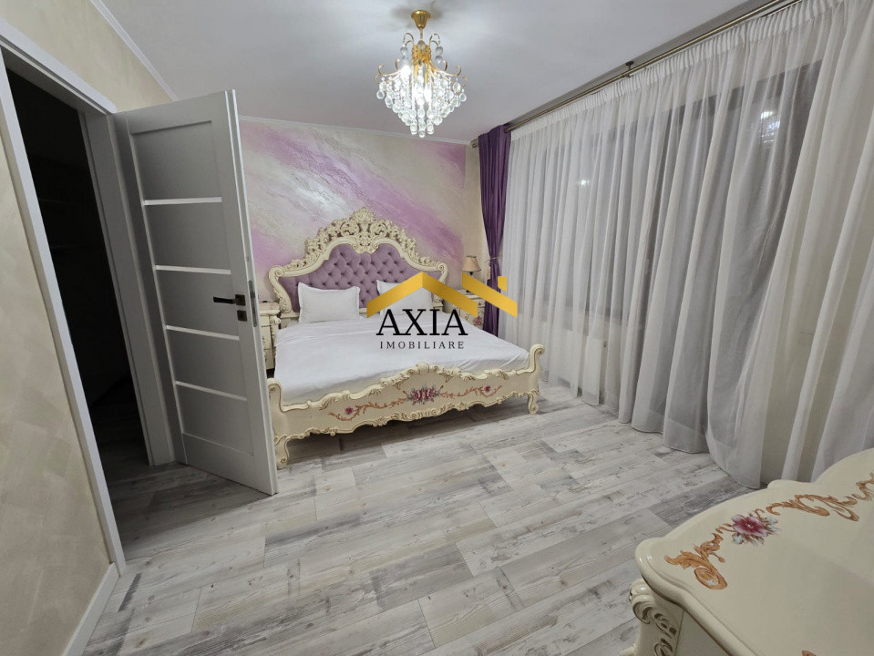 Casa individuală cu piscină - zona Feleacu, Cluj