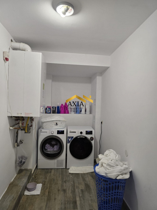 Casa individuală cu piscină - zona Feleacu, Cluj