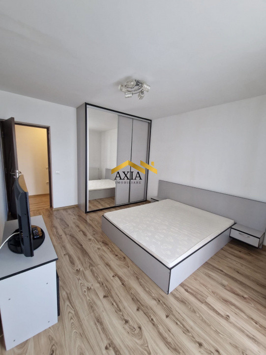 Apartament cu 2 camere, decomandat, Florești (zona Porii)