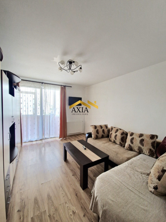 Apartament cu 2 camere, decomandat, Florești (zona Porii)