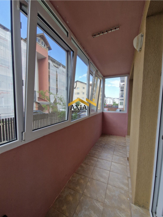 Apartament cu 2 camere, decomandat, Florești (zona Porii)