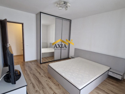 Apartament cu 2 camere, decomandat, Florești (zona Porii)