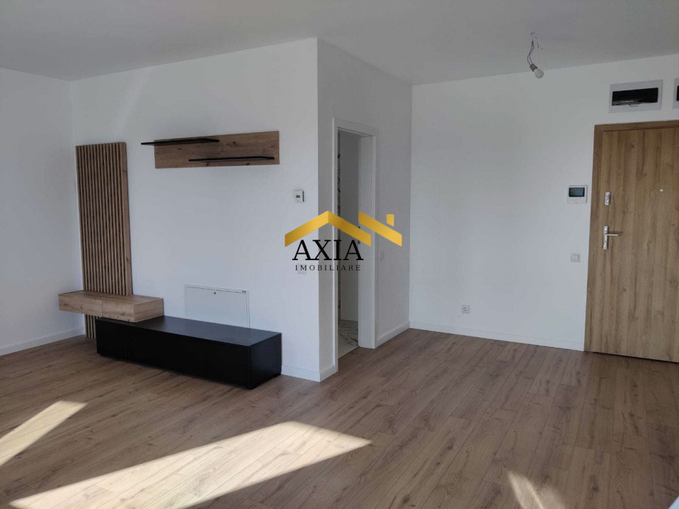 Apartament 2 camere- zona Vivo, Florești 