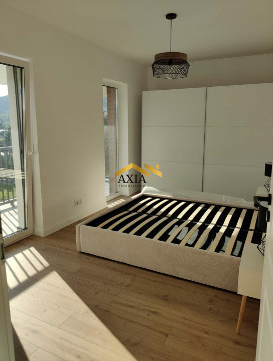 Apartament 2 camere- zona Vivo, Florești 