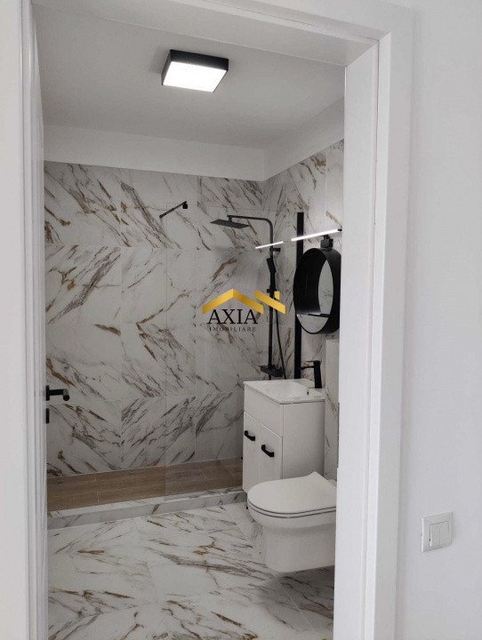 Apartament 2 camere- zona Vivo, Florești 