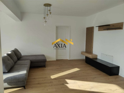 Apartament 2 camere- zona Vivo, Florești 