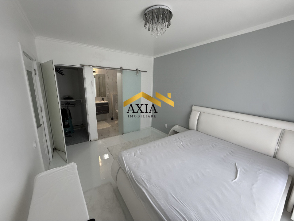 Apartament 3 camere- Florești, zona Eroilor