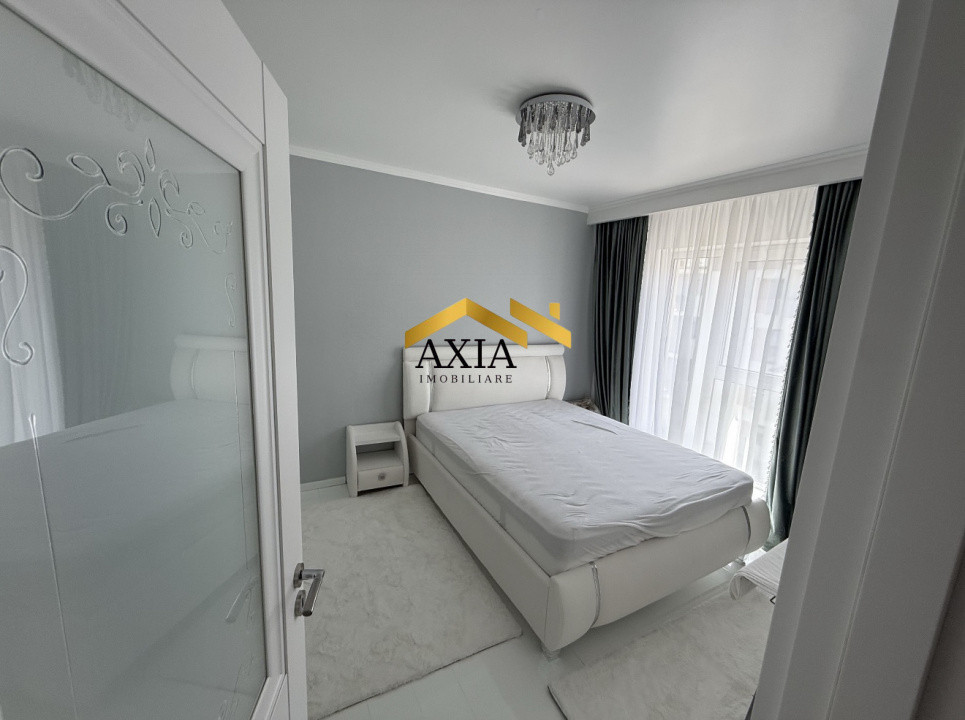 Apartament 3 camere- Florești, zona Eroilor