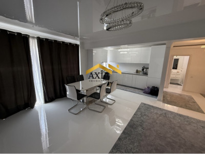 Apartament 3 camere- Florești, zona Eroilor
