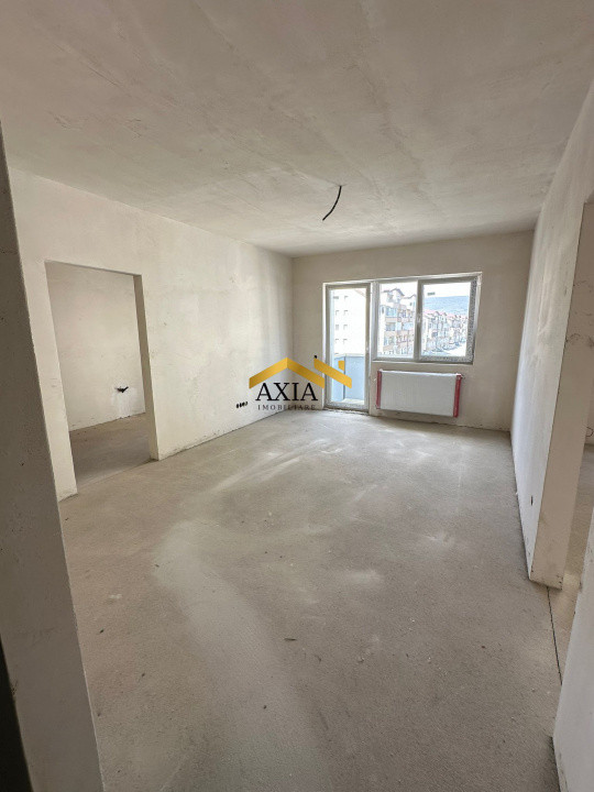 Apartament 2 camere, 55 mp, zona Terra!