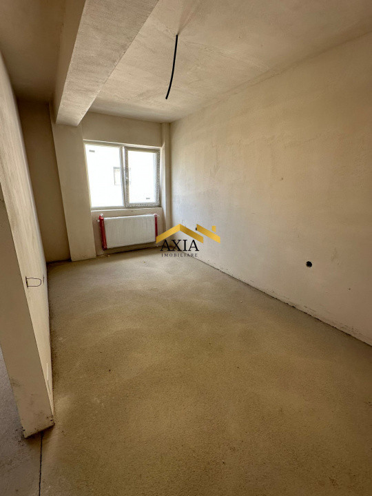 Apartament 2 camere, 55 mp, zona Terra!