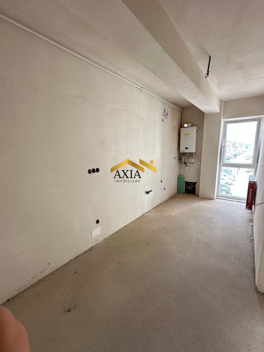 Apartament 2 camere, 55 mp, zona Terra!