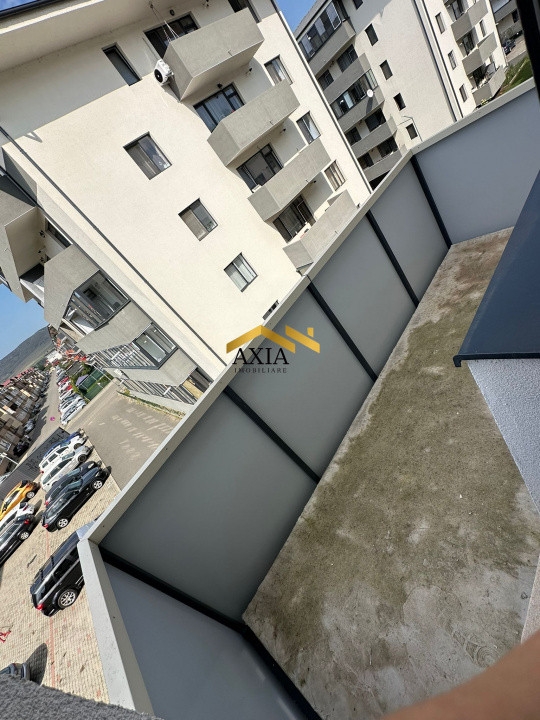 Apartament 2 camere, 55 mp, zona Terra!