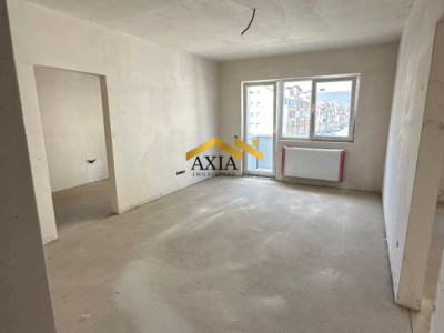 Apartament 2 camere, 55 mp, zona Terra!