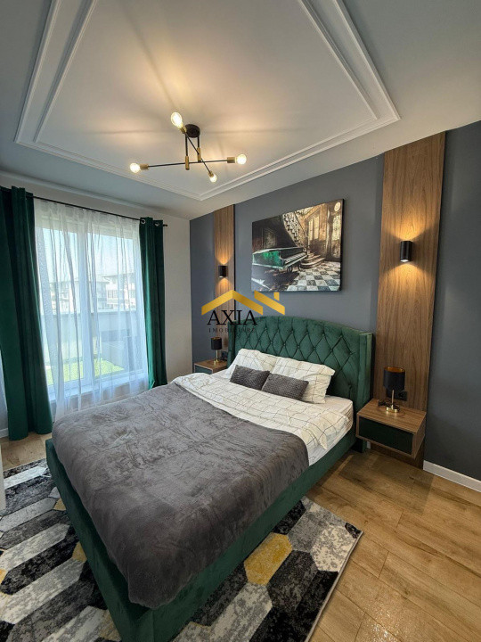 Apartament 3 camere, Ultralux, 53 mp, zona Terra!