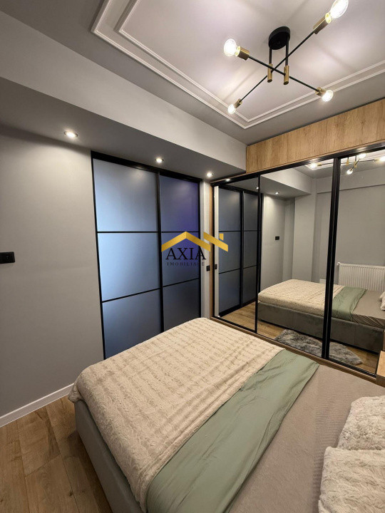 Apartament 3 camere, Ultralux, 53 mp, zona Terra!