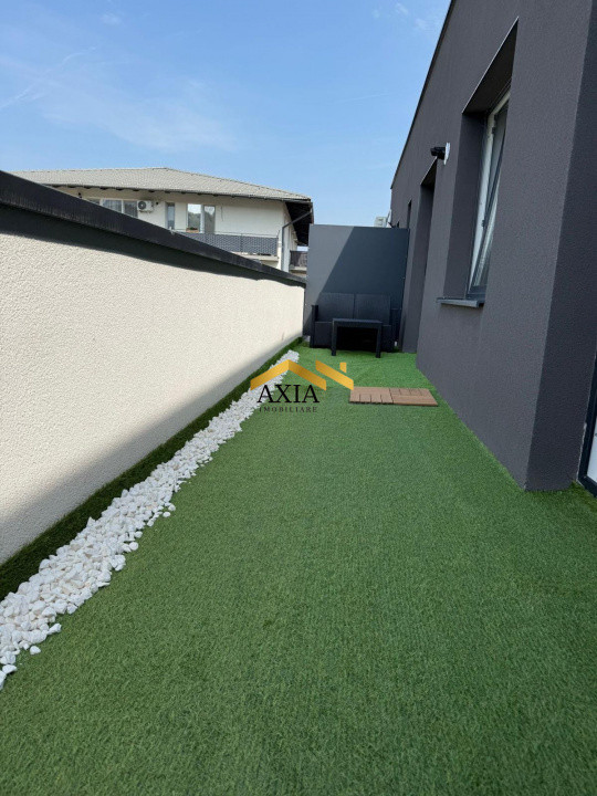 Apartament 3 camere, Ultralux, 53 mp, zona Terra!