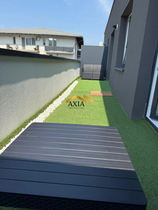 Apartament 3 camere, Ultralux, 53 mp, zona Terra!