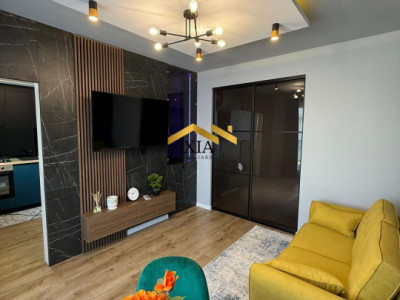 Apartament 3 camere, Ultralux, 53 mp, zona Terra!