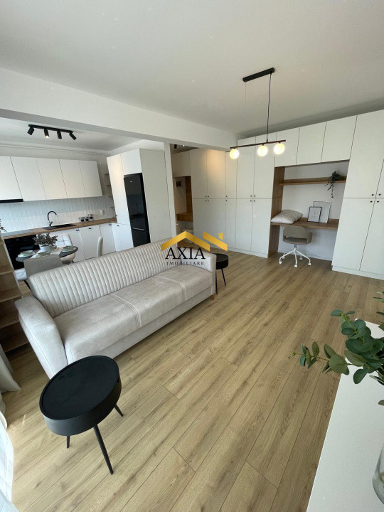 Apartament 2 camere, zona Terra!