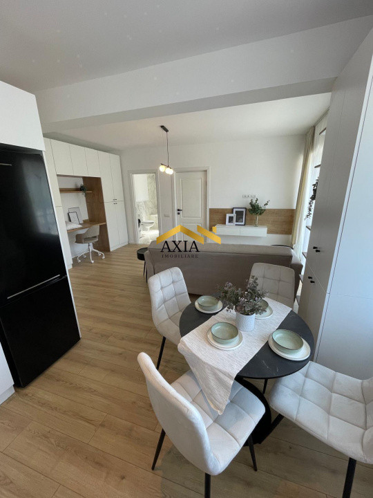 Apartament 2 camere, zona Terra!