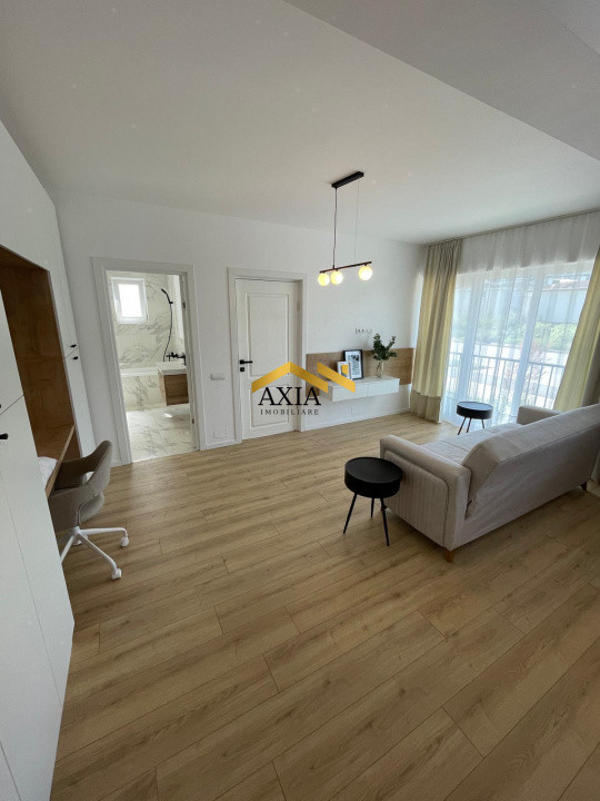 Apartament 2 camere, zona Terra!