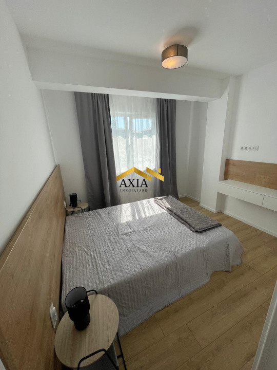 Apartament 2 camere, zona Terra!